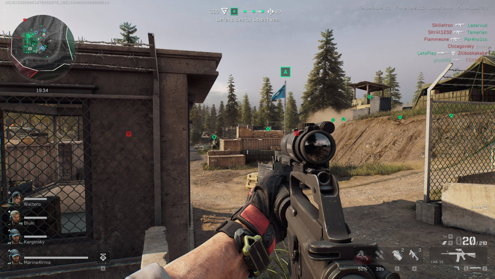DeltaForceClient Win64 Shipping 2024 12 05 12 43 50 402