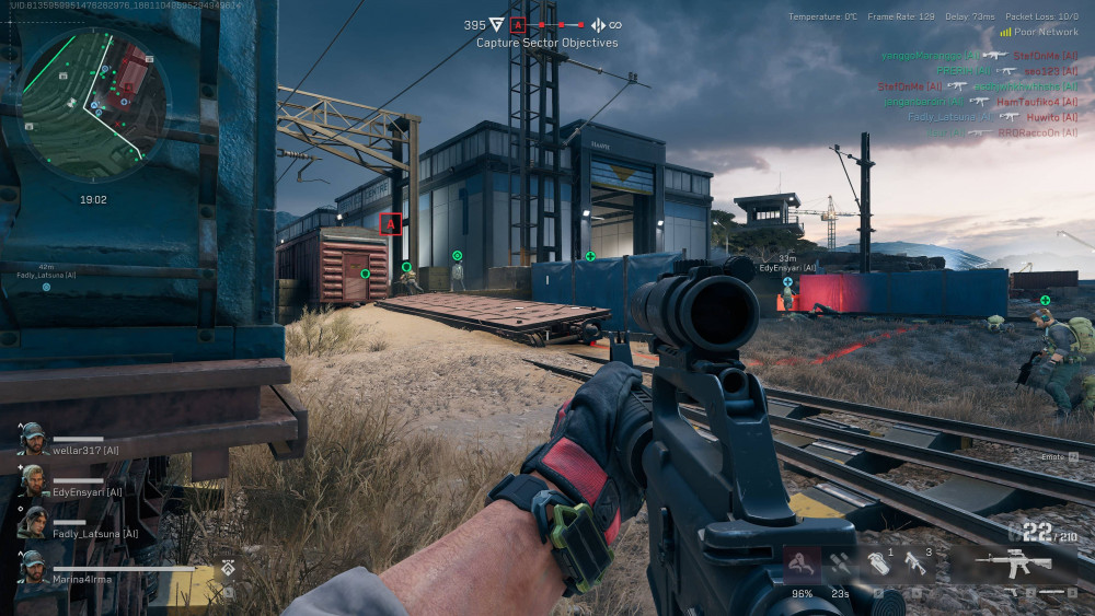 DeltaForceClient Win64 Shipping 2024 12 05 13 03 00 678