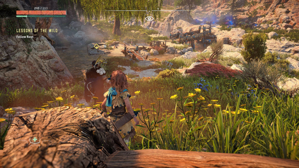 HorizonZeroDawnRemastered 2024 10 31 13 57 39 488