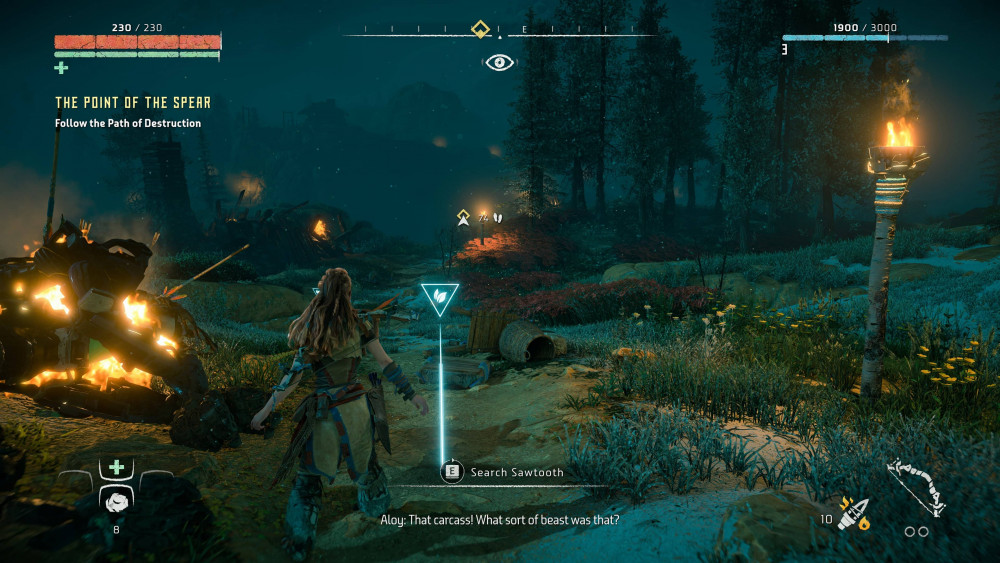 HorizonZeroDawnRemastered 2024 10 31 14 21 16 635