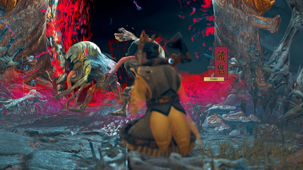 KunitsuGami 4