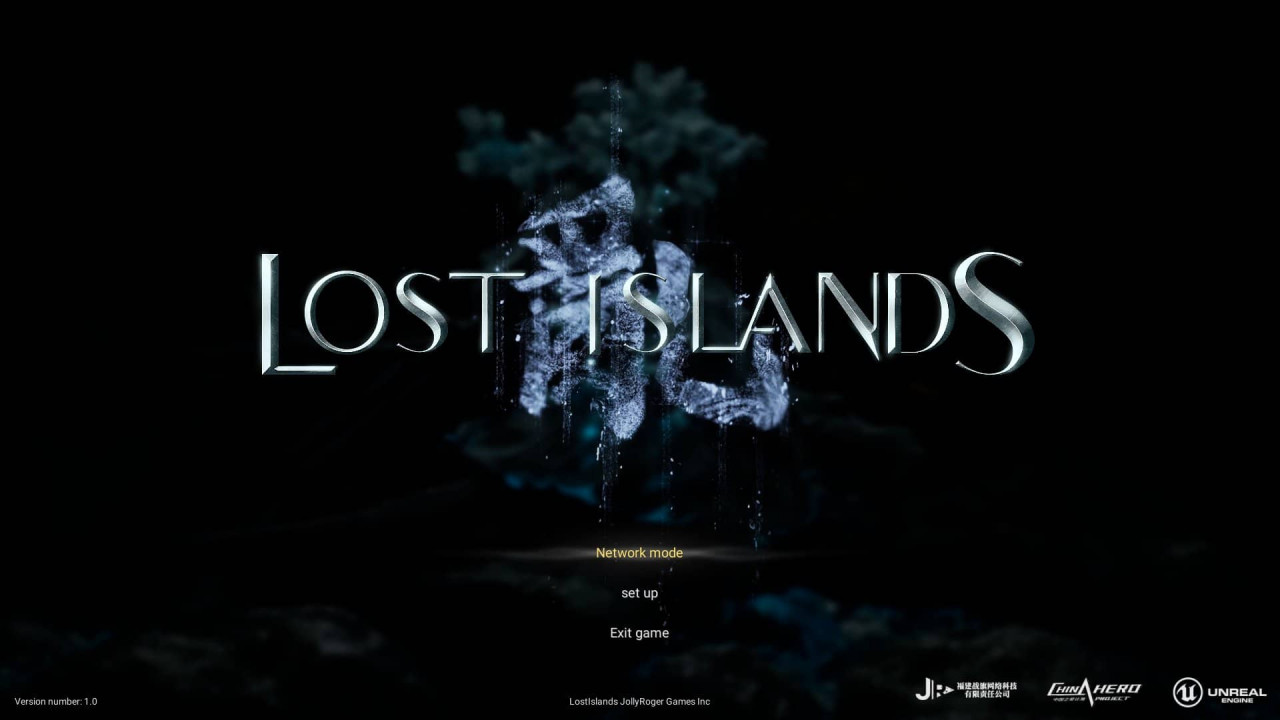 RAN LostIslandsClient Win64 Shipping 2024 12 23 11 58 47 708