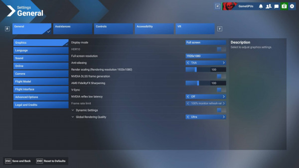 Microsoft Flight Simulator 2024 Скріншот 2024.11.22 16.34.44.24
