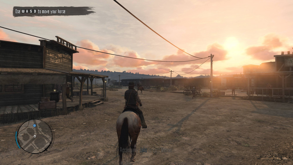 Red Dead Redemption Screenshot 2024.10.29 16.39.40.49