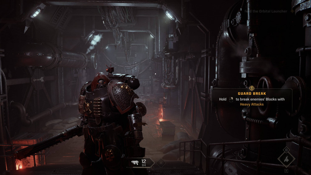 Warhammer 40000 Space Marine 2 Retail 2024 09 05 20 46 30 829