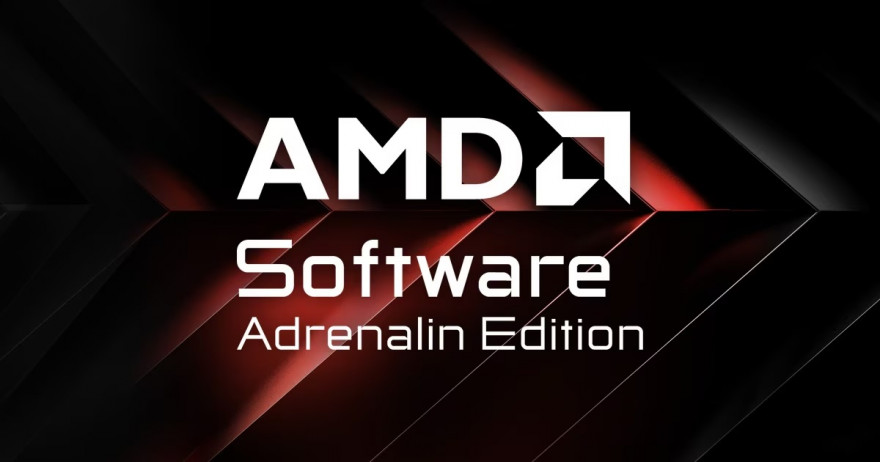 AMD Software