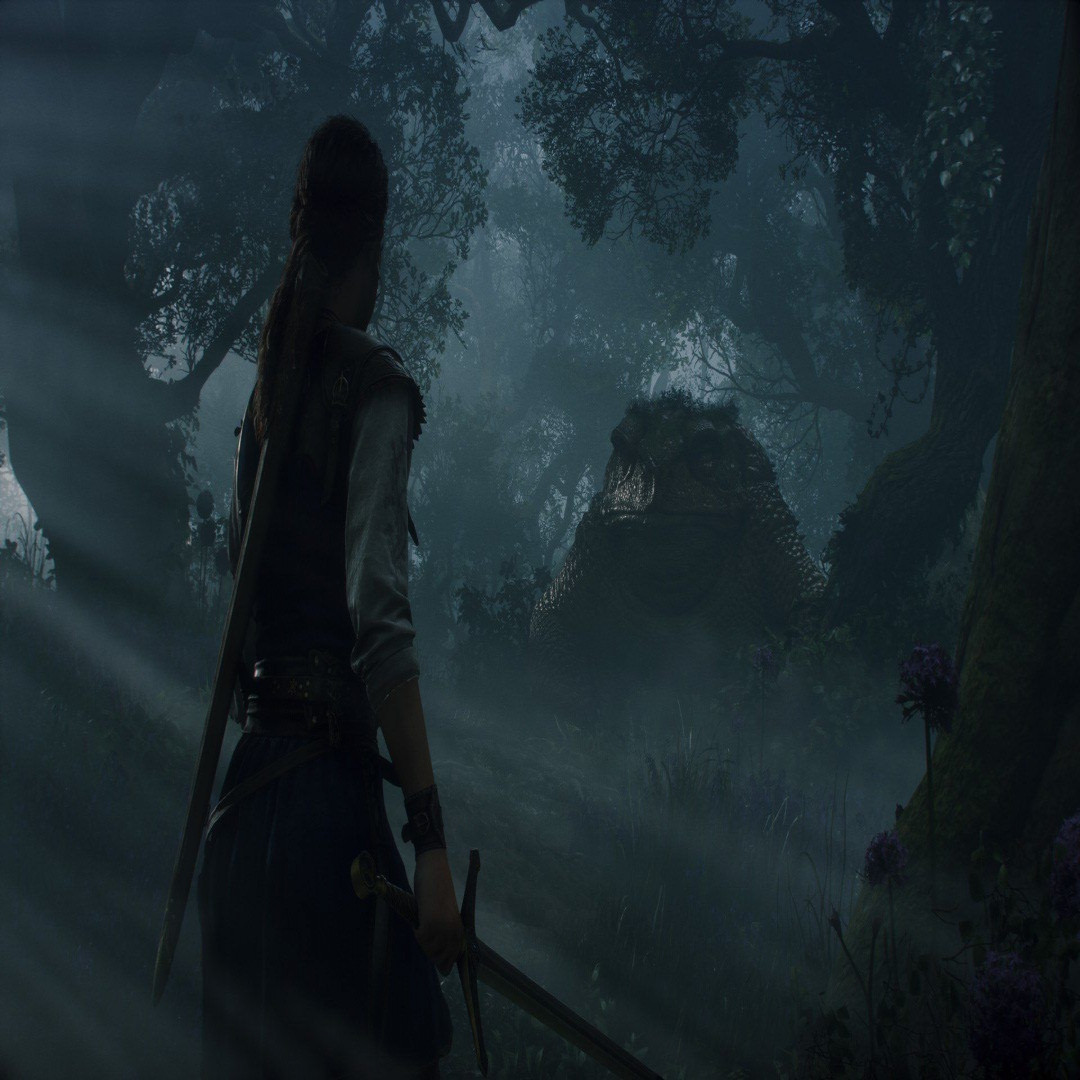 New Fable Reboot Screenshots and 2025 Release Date Games NEWS