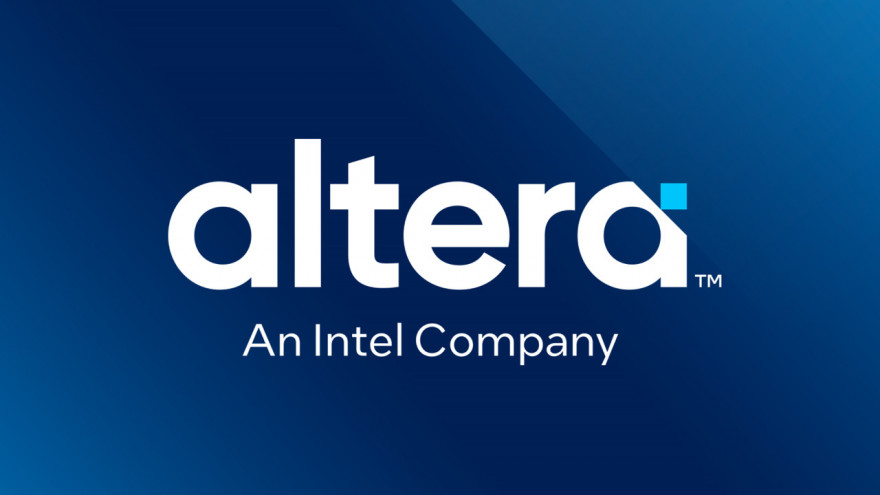 altera intel