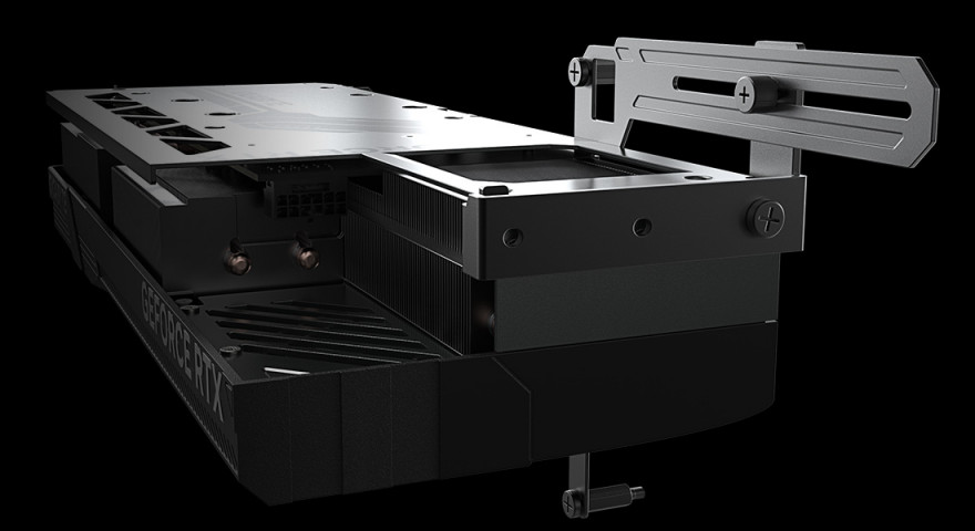 Gigabyte GeForce RTX 4070 Ti SUPER Windforce Max