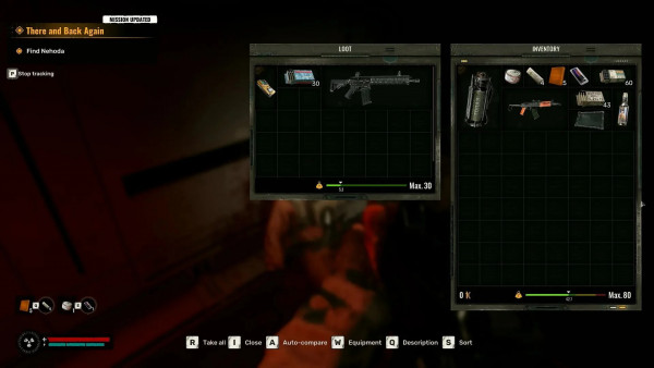 S.T.A.L.K.E.R. 2