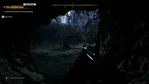 S.T.A.L.K.E.R. 21