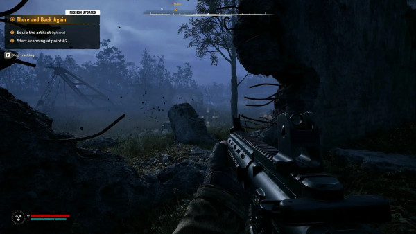 S.T.A.L.K.E.R. 22