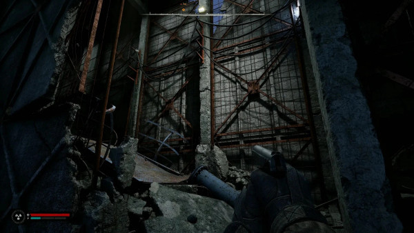 S.T.A.L.K.E.R. 23