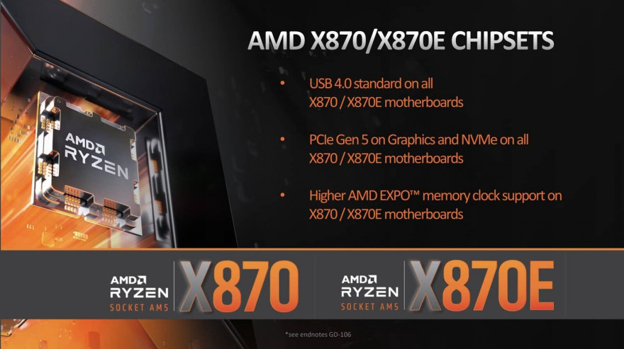 amd x870 am5 1