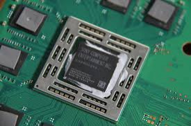 amd jaguar ps4