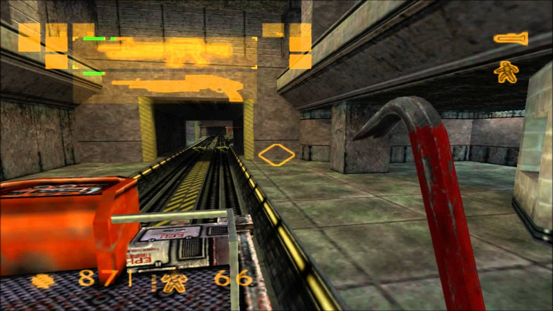 Half Life 1998