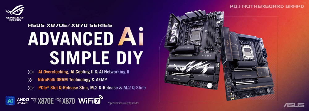 AMD X870 KV 2000 720