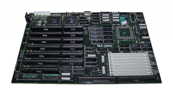 ISA 486C