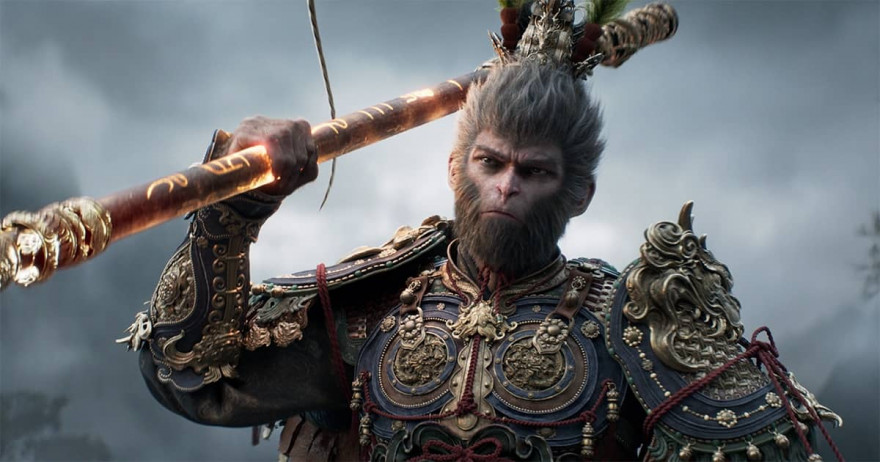 Black Myth Wukong 2