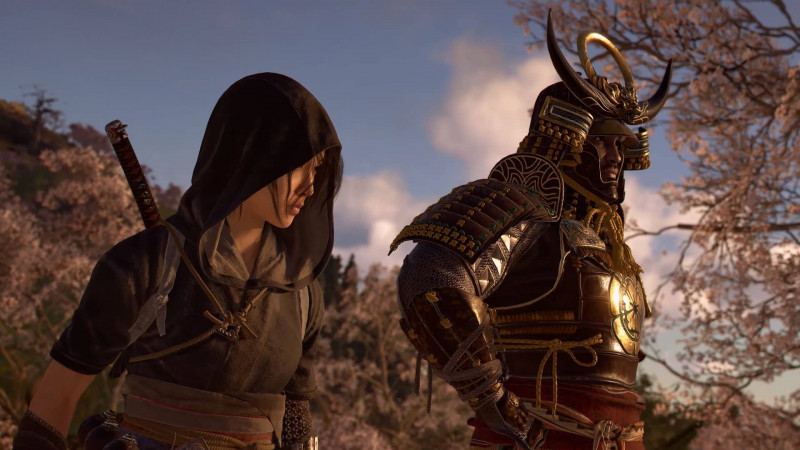 Assassin s Creed Shadows