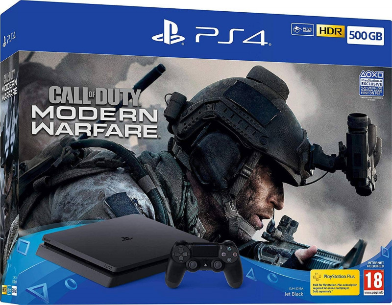Call of Duty PlayStation