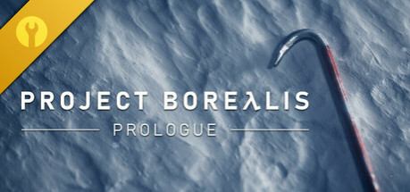 Project Borealis Prologue