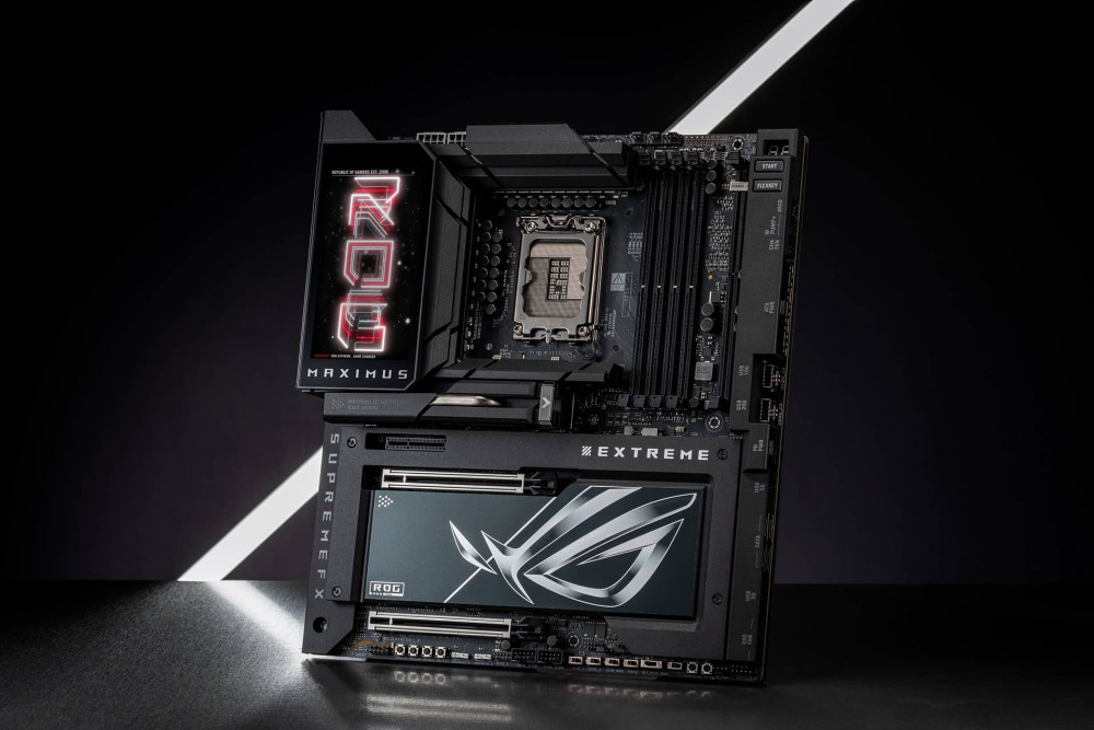 ROG Extreme