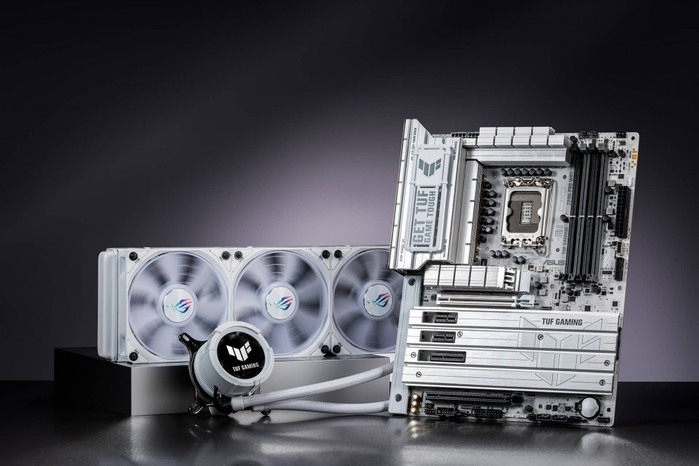 TUF Gaming Pro