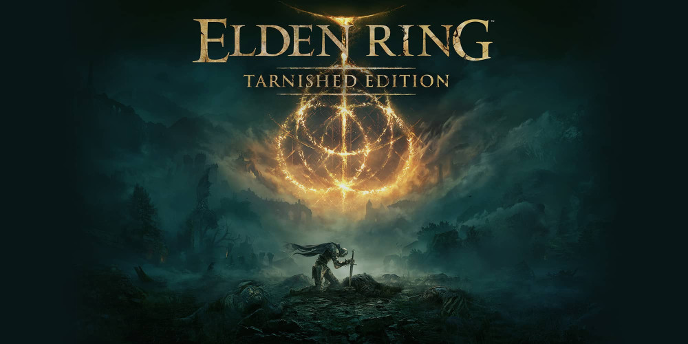 Tarnished Edition
