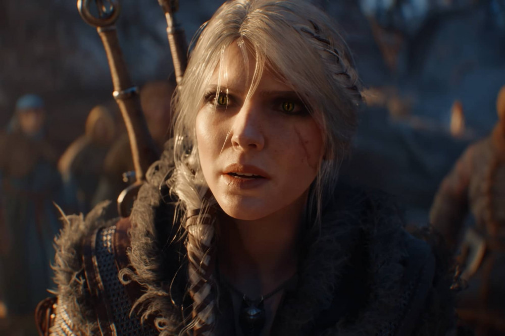 The Witcher 4