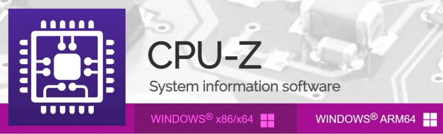 cpuz