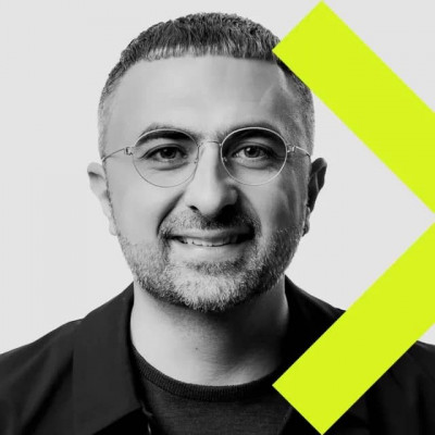 DCD Mustafa Suleyman Microsoft