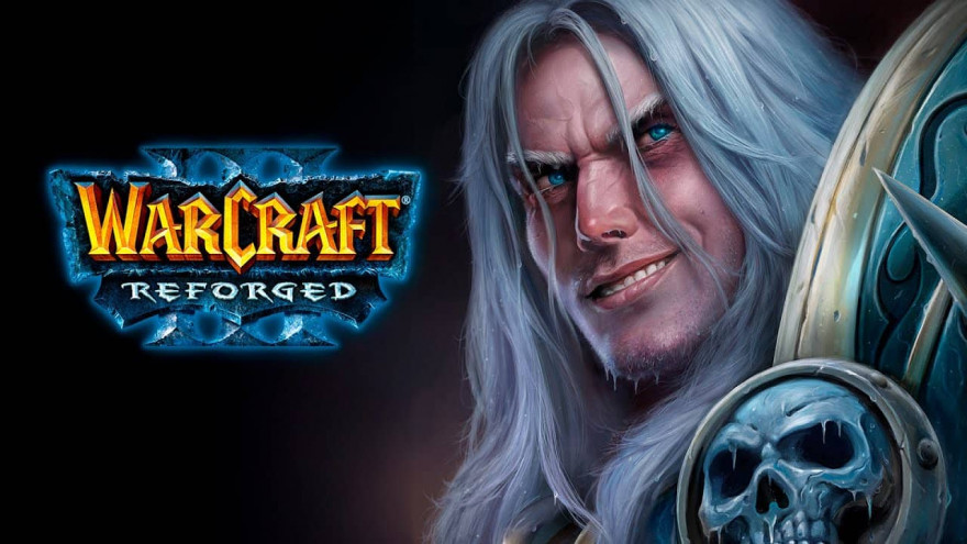 Reforged