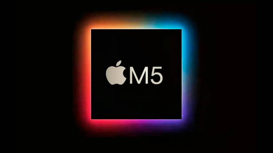 Apple M5