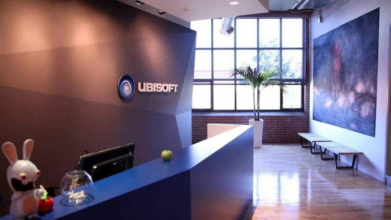 Ubisoft