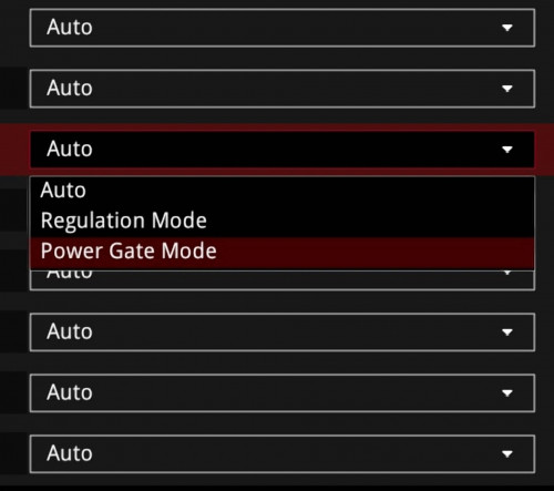 intel arrow lake dlvr asus bios