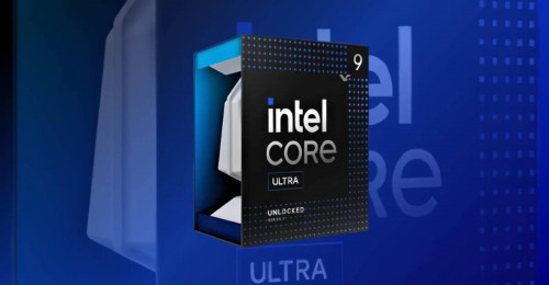Core Ultra 200K
