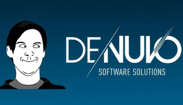 Denuvo Software
