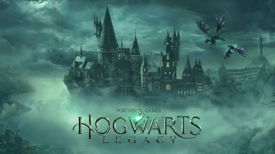 Hogwarts Legacy