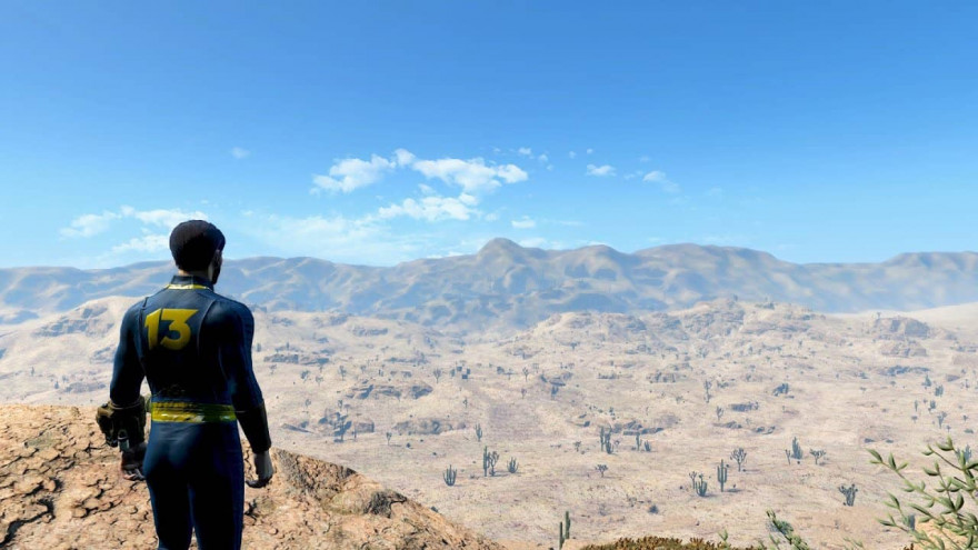 Vault 13