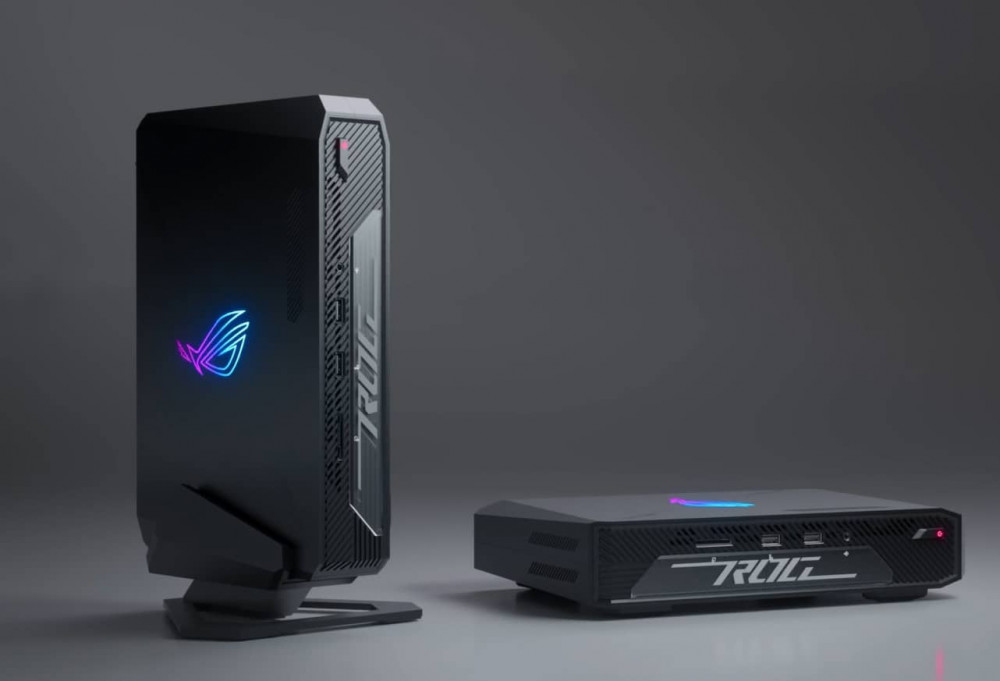 ROG NUC