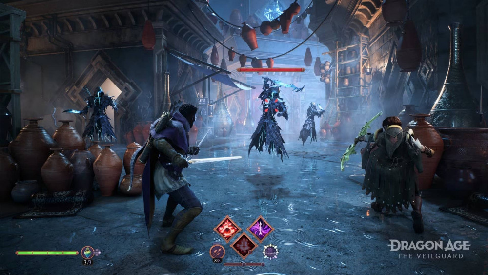 dragon age veilguard rogue