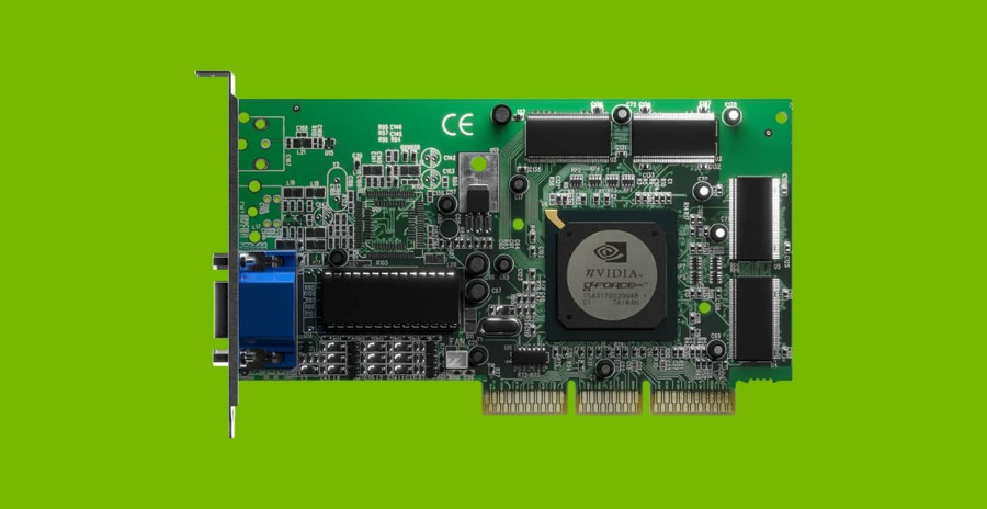 geforce 256