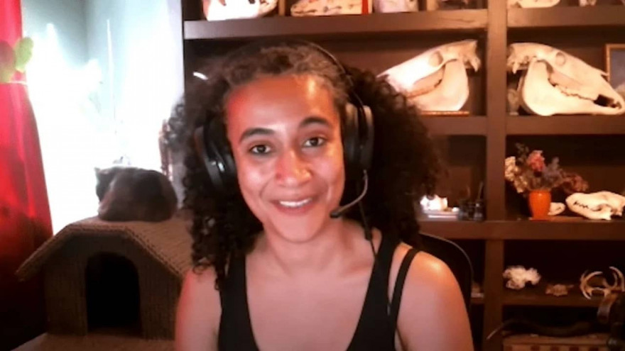 kim belair