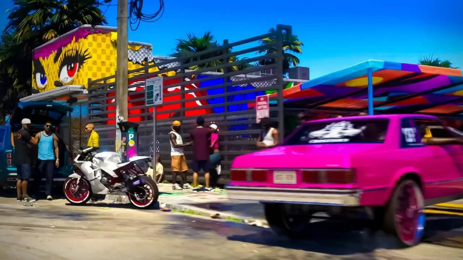 GTA 6