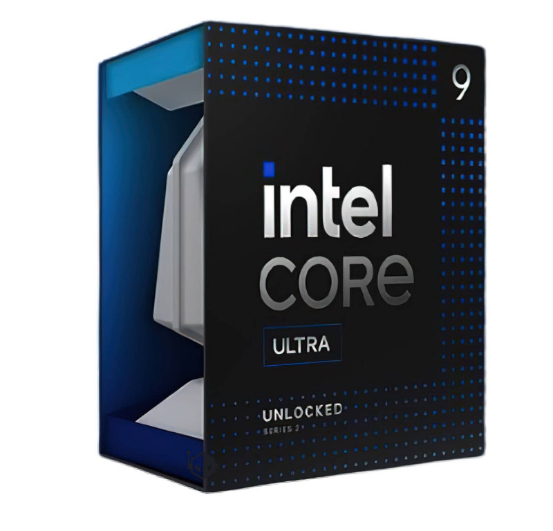 9 285K