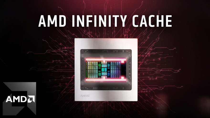 Infinity Cache