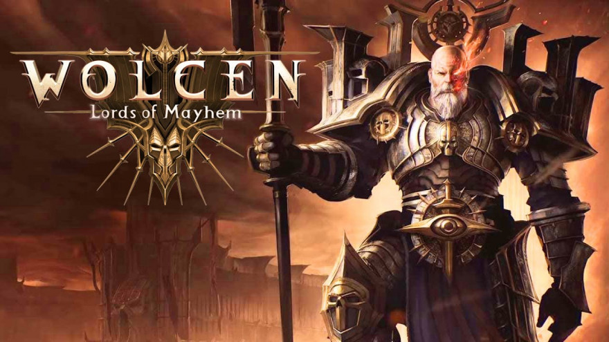 Lords of Mayhem