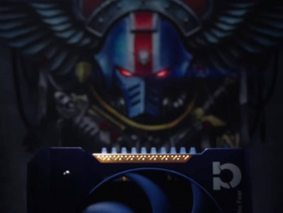 TUF Gaming Radeon RX 7000 2
