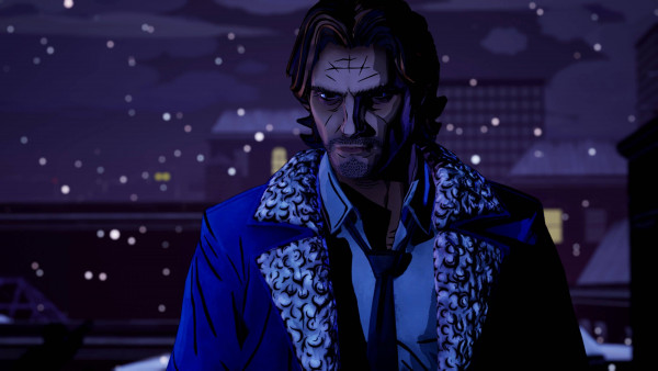 The Wolf Among Us 2 1